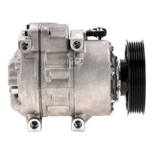 Cargar imagen en el visor de la galería, A/C Compressor VS18E for Santa Fe Limited, Santa Fe, Santa Fe Sport ... QR - Qualy Air