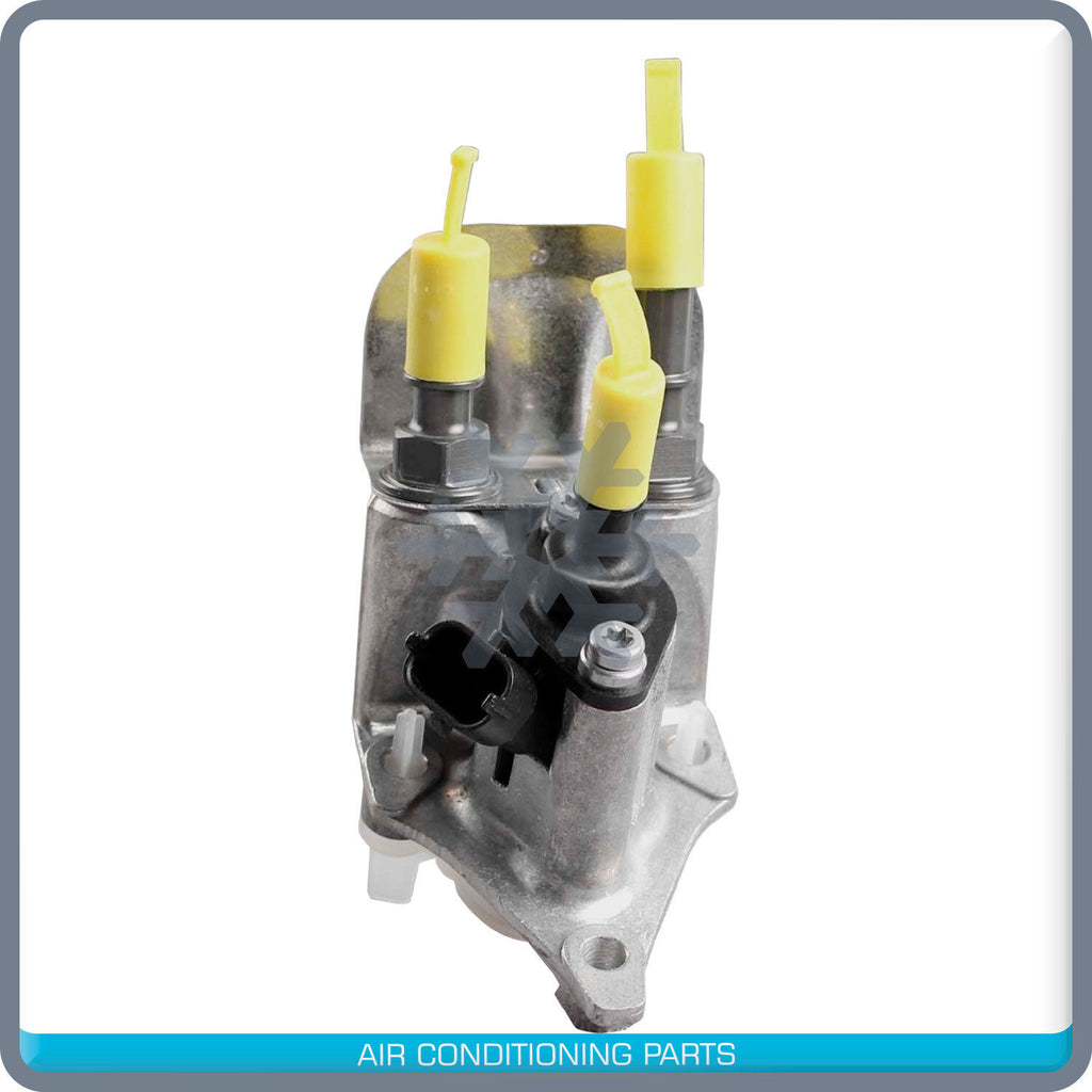 OEM Diesel Exhaust Fluid Injector fits HINO / ISUZU / KENWORTH / PETERBILT - NEW - Qualy Air