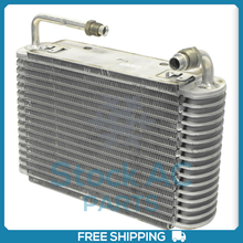 Load image into Gallery viewer, New A/C Evaporator for Chevy Astro/ GMC Safari - 1994 to 2005 - OE# 52480284 - Qualy Air