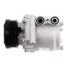 Load image into Gallery viewer, A/C Compressor for Ford Crown Victoria, E-150, E-150 Club Wagon, E-250, E-.. - Qualy Air