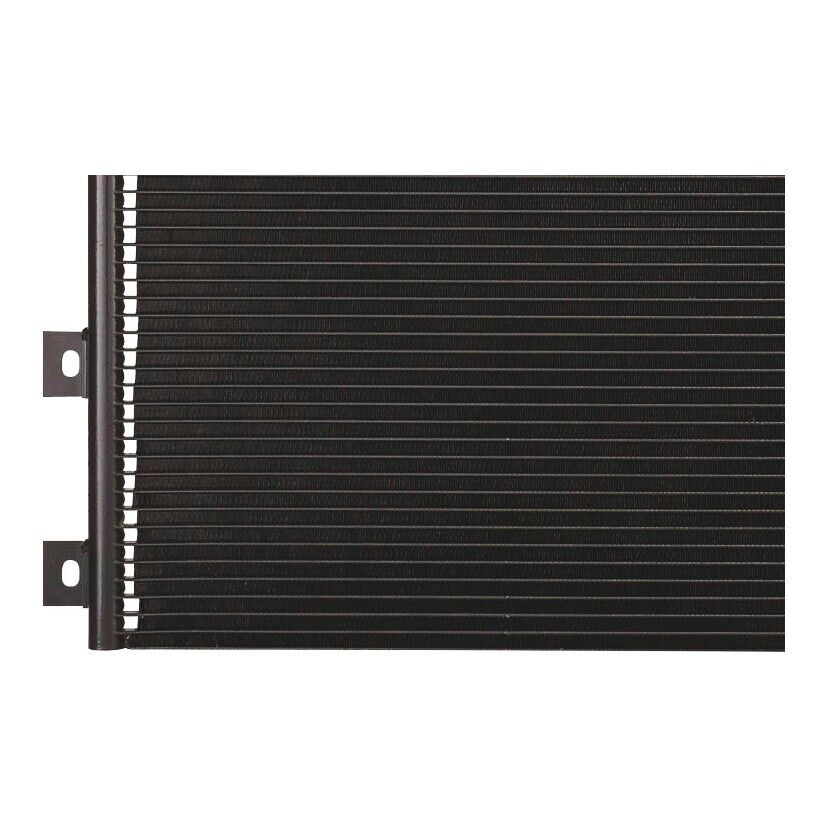 A/C Condenser for Kenworth T800, T270, C500, T600A, W900, T2000, T300, T40... QL - Qualy Air