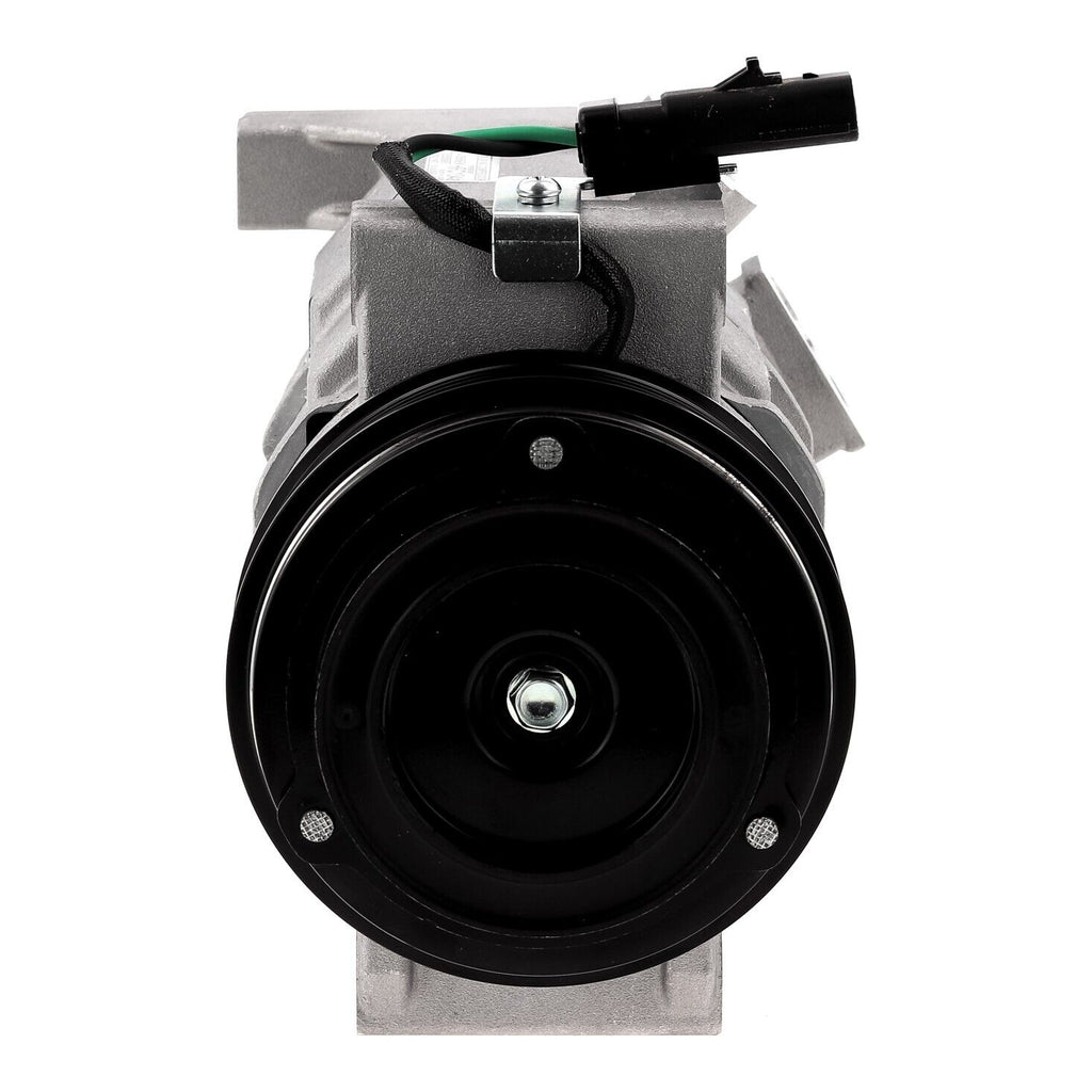 A/C Compressor 10SR17C for Chrysler Town & Country / Dodge Grand Caravan /... QR - Qualy Air