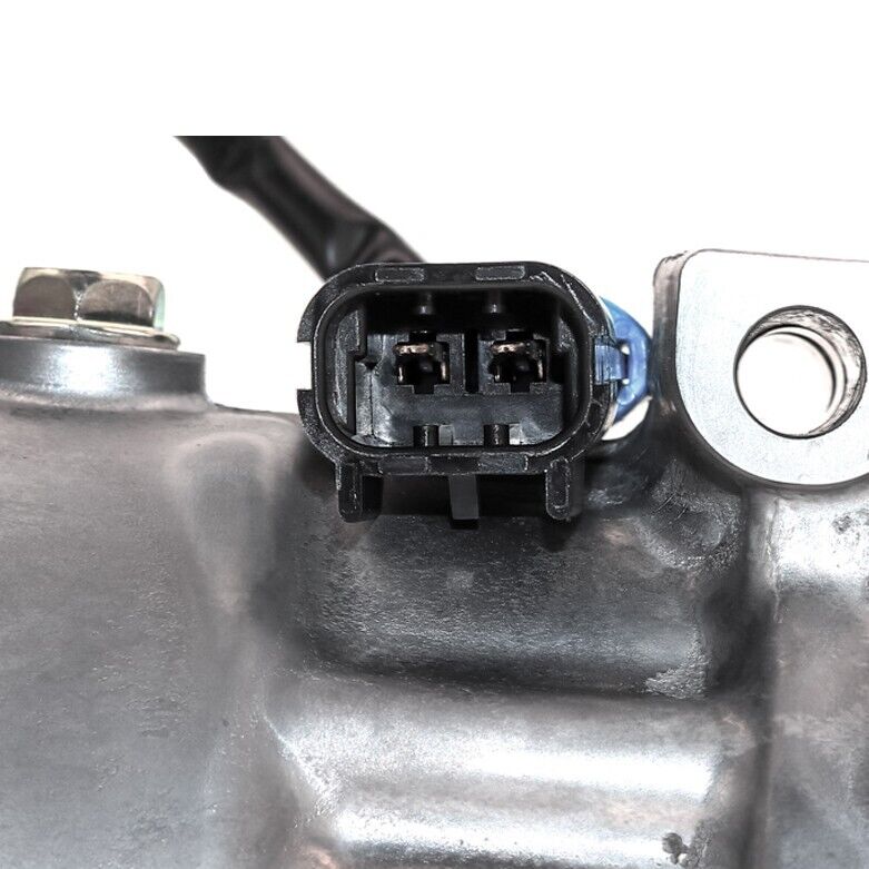 New A/C Compressor for Kenworth T270, T370, T440, T470 - 2011 to 2015 - OE# 4081 - Qualy Air
