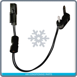 New OEM Thermostatic Switch Sensor for Ford Mustang 2015-2016 - OE# T91759315262 - Qualy Air