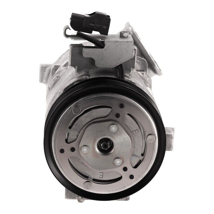 New OEM A/C Compressor fits Jeep Renegade 2.0L - 6SBU14C - OE# 68254762AA - Qualy Air