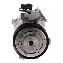 Cargar imagen en el visor de la galería, New OEM A/C Compressor fits Jeep Renegade 2.0L - 6SBU14C - OE# 68254762AA - Qualy Air
