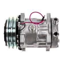 Cargar imagen en el visor de la galería, A/C Compressor OEM Sanden SD7H15 for Western Star 3800 QR - Qualy Air
