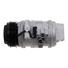 Load image into Gallery viewer, New A/C Compressor for Ford Edge - 2007 to 2014 / Lincoln MKX - 2007 to 2015 - Qualy Air