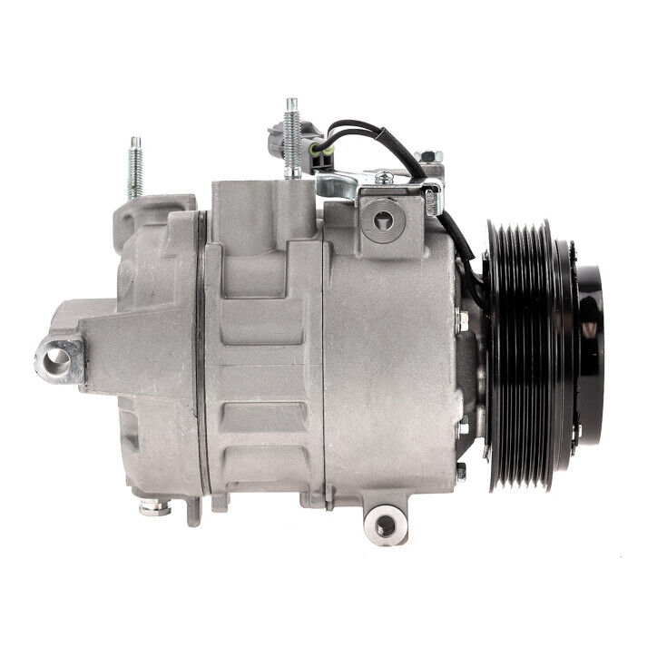 A/C Compressor 7SBH17C for Dodge Ram 4000 / Ram 1500, 1500 Classic, 2500, ... QR - Qualy Air
