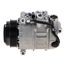 Cargar imagen en el visor de la galería, New A/C Compressor fits Mercedes-Benz - OE# 4472209221 - Qualy Air