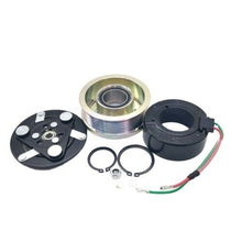 Cargar imagen en el visor de la galería, AC Compressor CLUTCH for Honda CR-Z - 2011 to 2015/ Honda Insight - 2010 to 2014 - Qualy Air