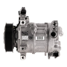 Cargar imagen en el visor de la galería, New OEM A/C Compressor fits Jeep Renegade 2.0L - 6SBU14C - OE# 68254762AA - Qualy Air