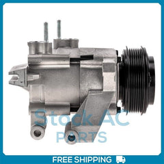 Nuevo compresor de aire acondicionado para Saturn Vue - 3.6L - 2008 2009 2010 - OE# 19130314
