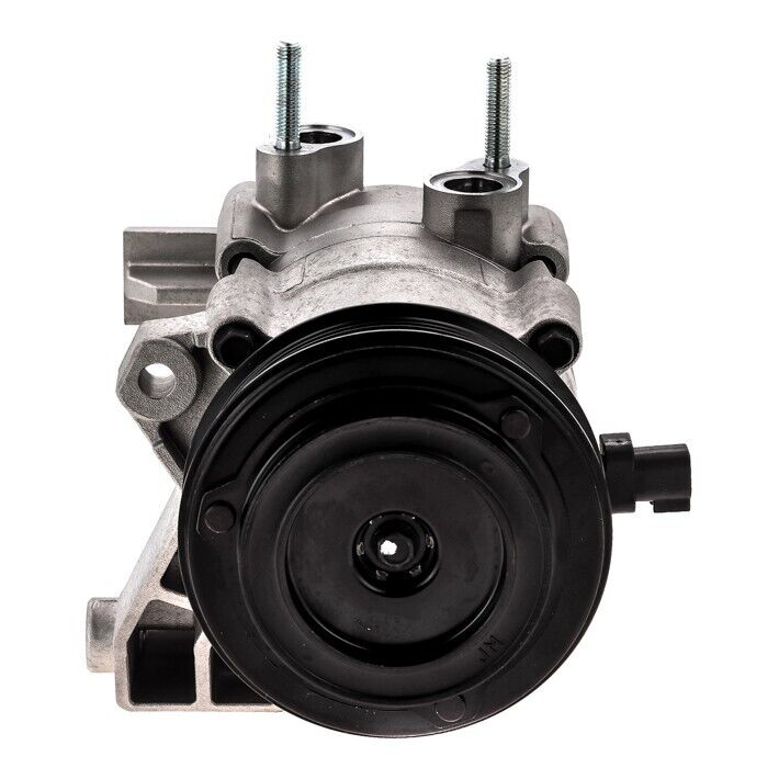 New A/C Compressor for Saturn Vue - 3.6L - 2008 2009 2010 - OE# 19130314 - Qualy Air