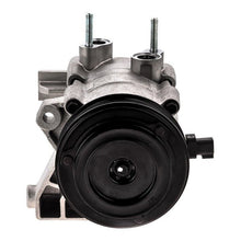 Cargar imagen en el visor de la galería, New A/C Compressor for Saturn Vue - 3.6L - 2008 2009 2010 - OE# 19130314 - Qualy Air