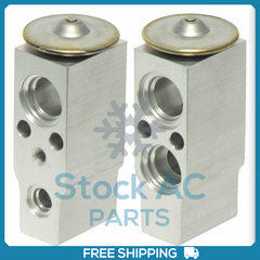 New A/C Expansion Valve fits Hyundai Santa Fe 2001-06 - OE# 9760426000