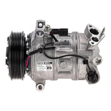 Cargar imagen en el visor de la galería, New OEM A/C Compressor fits Nissan Sentra, Rogue Sport.. - OE# 926004BA1A - Qualy Air