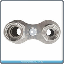 Load image into Gallery viewer, New A/C Compressor Manifold - HS11 / HCC - Fitting - CM345051 - Qualy Air