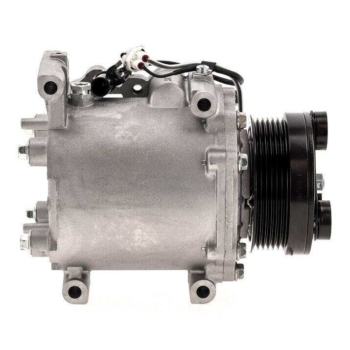 A/C Compressor MSC105CA for Mitsubishi Outlander QR - Qualy Air