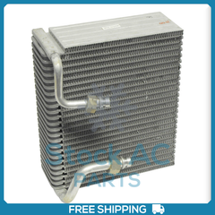 Evaporador de A/C nuevo para Chrysler Sebring / Dodge Avenger / Eagle Talon..