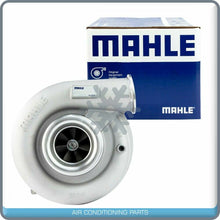 Cargar imagen en el visor de la galería, New OEM Turbocharger fits CASE, Iveco, New Holland.. - CURSOR 9 Engine - Qualy Air