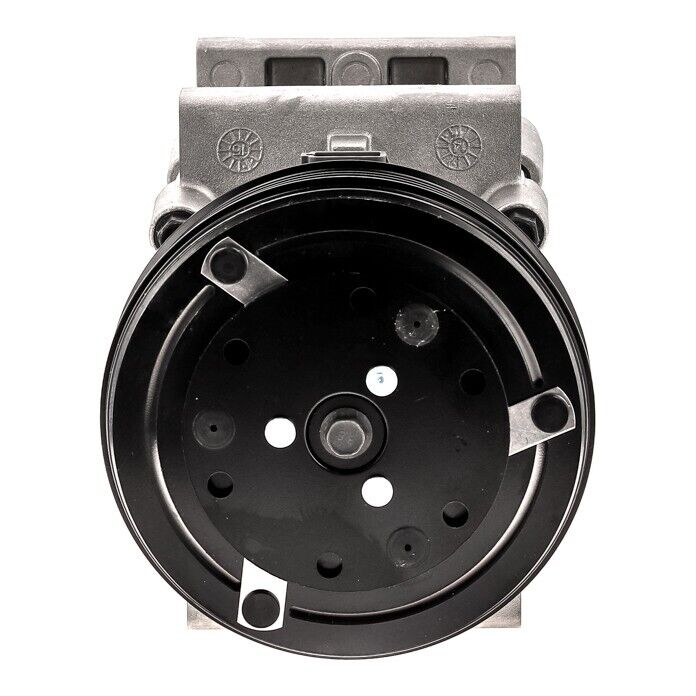 A/C Compressor OEM FS10 for Ford / Lincoln / Mazda / Mercury QR - Qualy Air