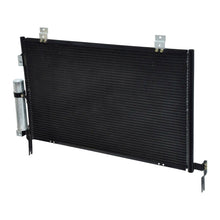 Cargar imagen en el visor de la galería, New A/C Condenser + Drier for Mitsubishi Endeavor - 2004 to 2011 - OE# 7812A172 - Qualy Air