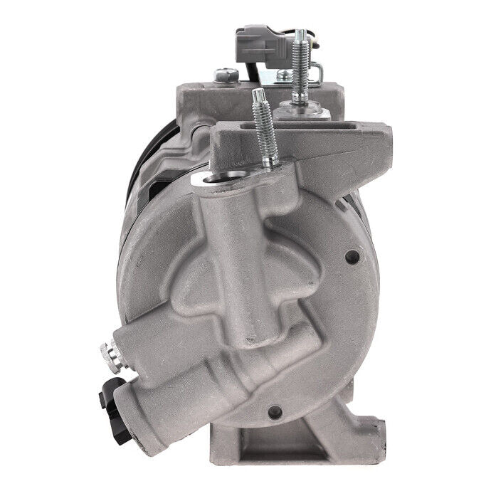 A/C Compressor for Chrysler 300 / Dodge Challenger, Charger 3.6L - 2014 to 20 - Qualy Air