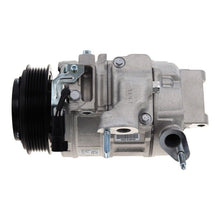 Cargar imagen en el visor de la galería, New OEM AC Compressor for Ford Explorer 3.5L 2015-19/ Police Interceptor Utility - Qualy Air