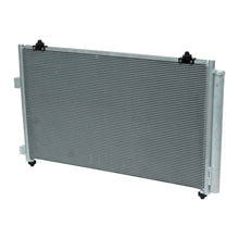 Cargar imagen en el visor de la galería, A/C Condenser for Toyota RAV4 - 2013 2014 2015 2016 2017 2018 QL - Qualy Air