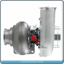 Cargar imagen en el visor de la galería, New OEM Turbocharger fits Komatsu PC200, PC200-8.. - Cummins QSB Tier 3, 6BTAA - Qualy Air
