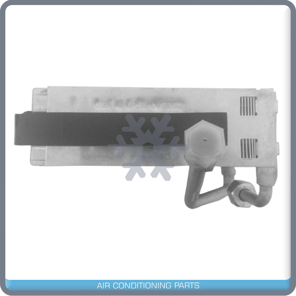 New AC Evaporator for Chevrolet Wagon 1997 to 2009 - Qualy Air