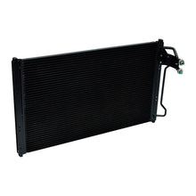 Cargar imagen en el visor de la galería, New A/C Condenser for Ford Mustang - 1996 to 1998 - OE# F6ZZ19712A / YJ361 - Qualy Air