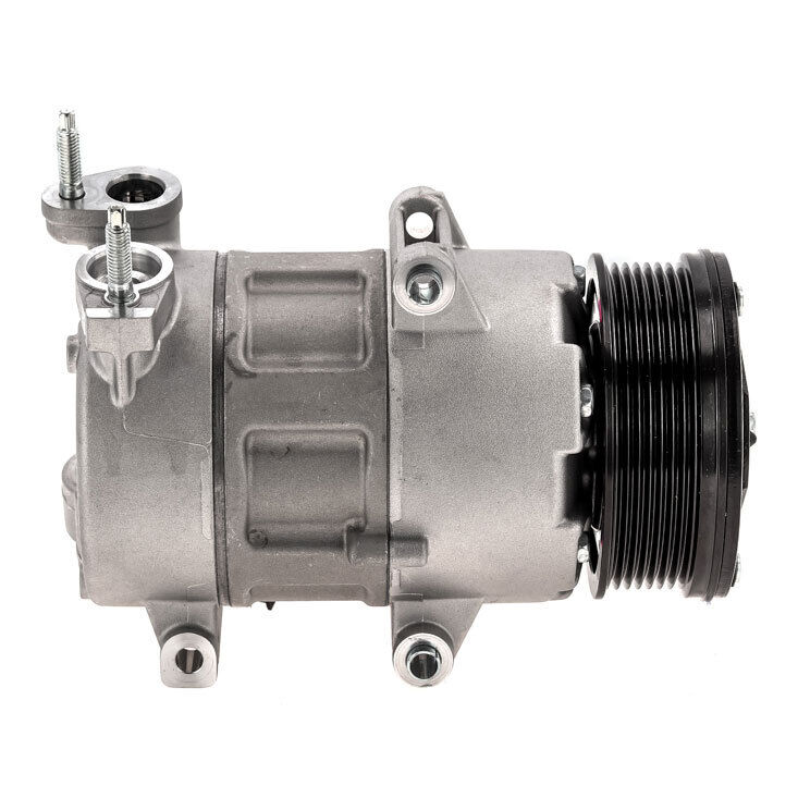 A/C Compressor for Ford Transit-150, Transit-250, Transit-350, Transit-350 HD QU - Qualy Air