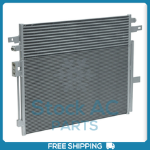 Load image into Gallery viewer, New A/C Condenser for Chevrolet Colorado/ GMC Canyon 2015 to 2018 - OE# 22934949 - Qualy Air