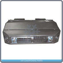 Load image into Gallery viewer, NEW A/C KIT COMPRESSOR WITH YORK TO SANDEN MOUNT DRIER + UNDER DASH + SWITCH - Qualy Air