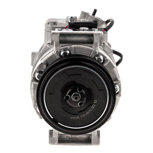 Cargar imagen en el visor de la galería, Brand New A/C Compressor &amp; A/C Clutch For Mercedes-Benz - Qualy Air