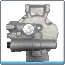 Cargar imagen en el visor de la galería, New OEM AC Compressor for Toyota Corolla 1.8L - 2014 2015 2016 2017 2018 2019 - Qualy Air