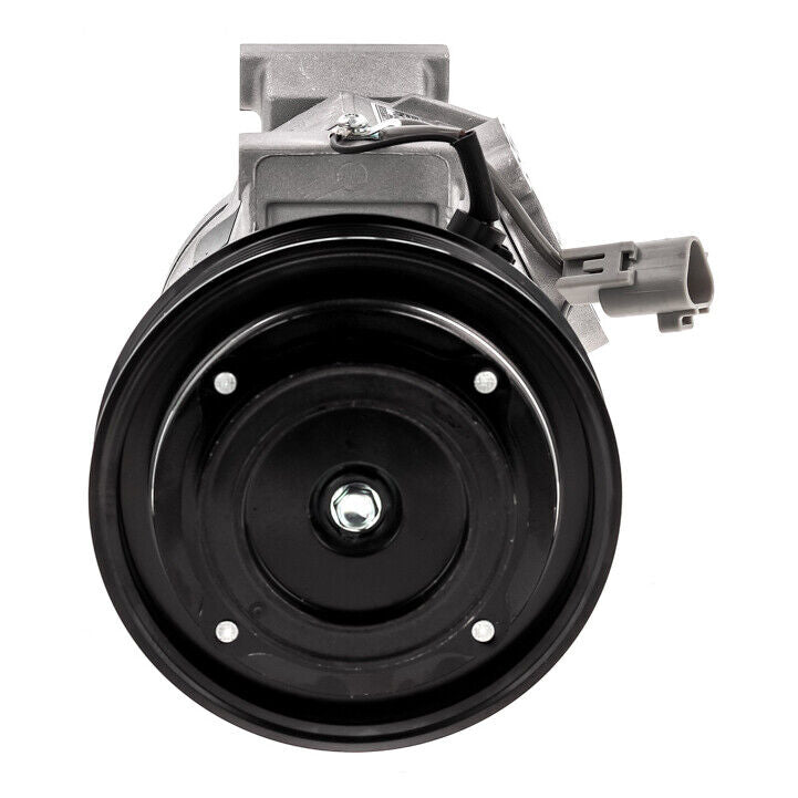New A/C Compressor for Toyota RAV4 2.0L, 2.4L - 2001 to 2005 - OE# 8832042080 - Qualy Air
