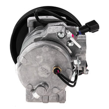 Load image into Gallery viewer, New A/C Compressor Freightliner Business Class M2, Coronado/ Western Star.. - Qualy Air