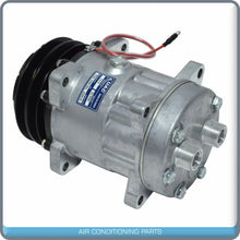 Cargar imagen en el visor de la galería, A/C Compressor for OE# 525698 ABPN83304042 LE1290 LE1290 176353 QU - Qualy Air