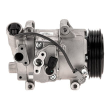 Cargar imagen en el visor de la galería, A/C Compressor TSE14F for Subaru Legacy, Outback QR - Qualy Air