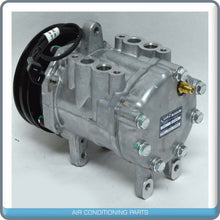 Load image into Gallery viewer, New A/C Compressor for Chrysler Fifth Avenue, Imperial, LeBaron, New Yorker.. UQ - Qualy Air