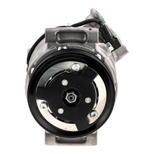 Cargar imagen en el visor de la galería, New A/C Compressor for Range Rover 5.0L / Jaguar 5.0L - 2010 to 2016 - Qualy Air