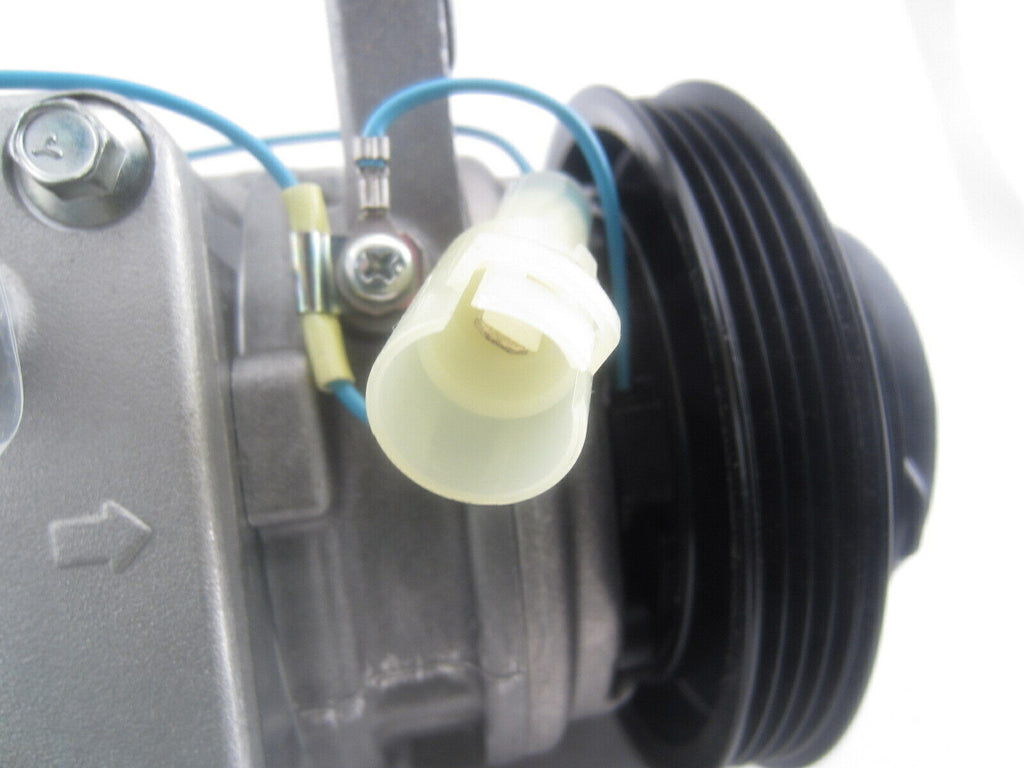 A/C Compressor OEM 10PA15E for Honda Accord QR - Qualy Air