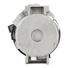 Cargar imagen en el visor de la galería, NEW A/C COMPRESSOR FOR KOBELCO &amp; KOMATSU &amp; JOHN DEERE EXCAVATORS - Qualy Air