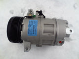 A/C Compressor CSV613 for BMW Z4 QR