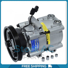 Load image into Gallery viewer, A/C Compressor for Elantra QU - Qualy Air