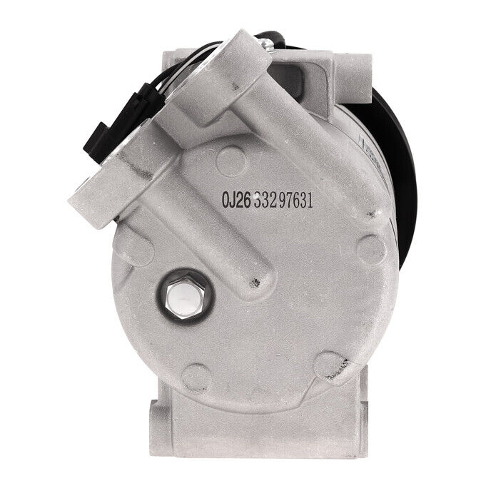 A/C Compressor for Ford Escape / Mazda Tribute / Mercury Mariner QU - Qualy Air
