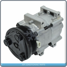 Load image into Gallery viewer, A/C Compressor FS10 for Ford Escort / Mercury Tracer QR - Qualy Air